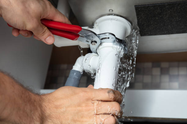Best Water damage restoration company  in Stanfield, NC