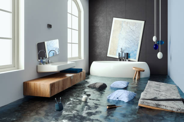 Best Water damage restoration near me  in Stanfield, NC