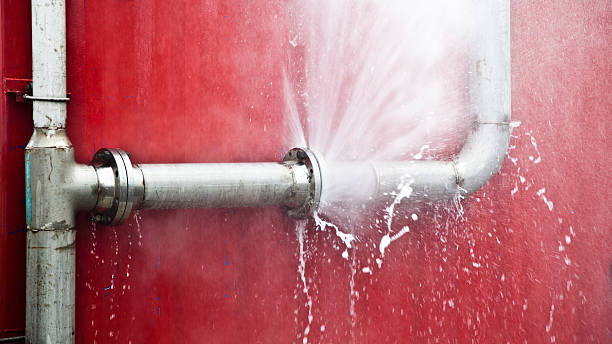 Best Fire Damage Restoration  in Stanfield, NC